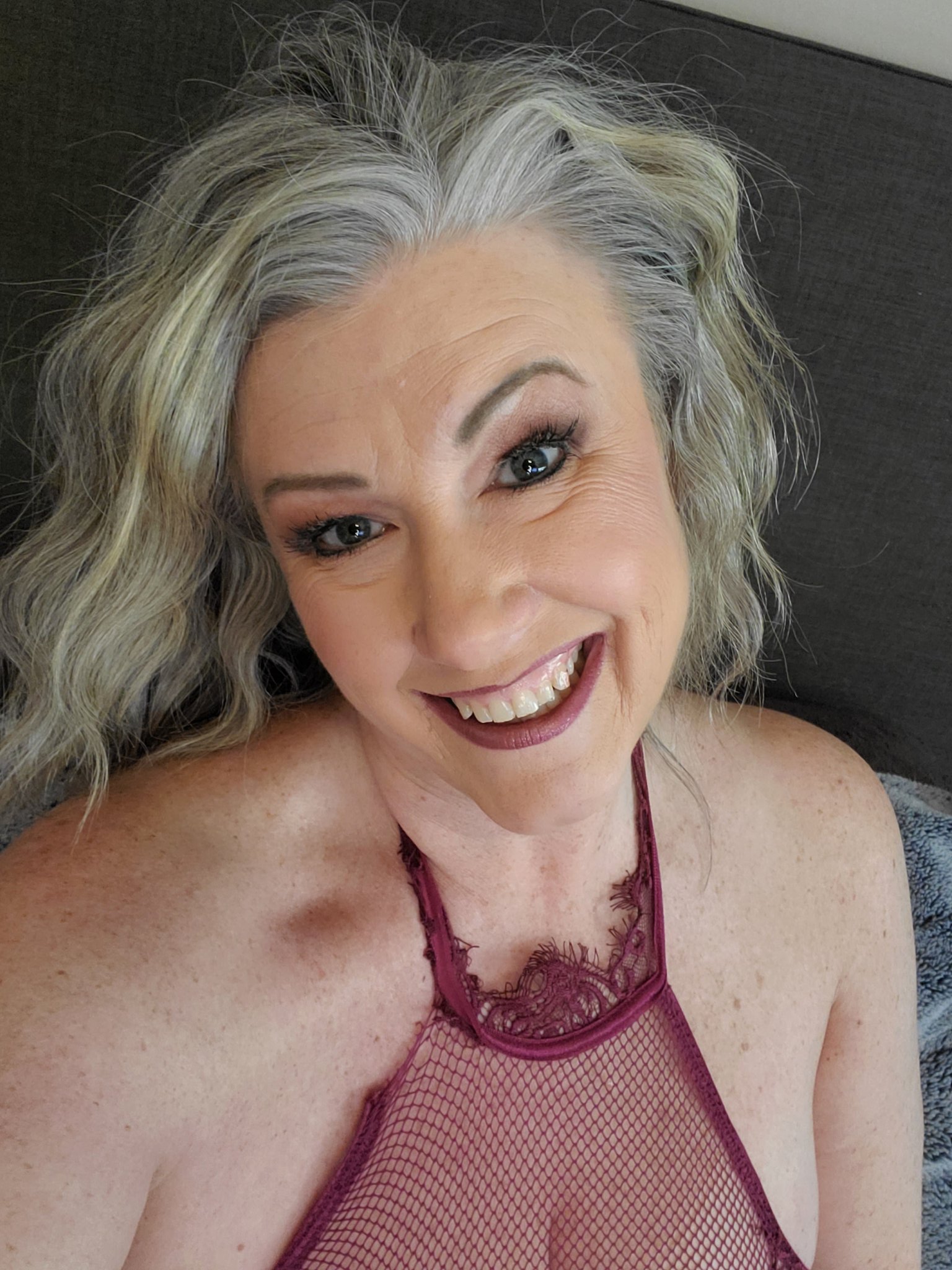 TW Pornstars - Zoey Andrews. Twitter. Time to play...come make my Bosque  Waves (no beaches) flow. 8:14 PM - 28 Jan 2022