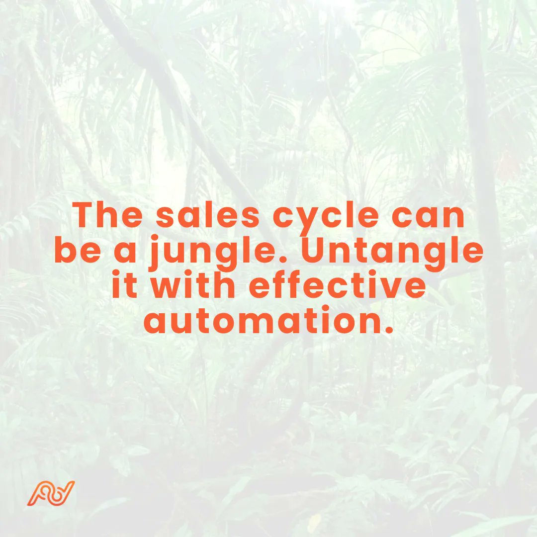 Managing multiple sales lifecycle's across all leads is tough.

Not with automation.

Use Woosender to remind yourself to call leads, send documents, or any other sales-related tasks in your leads lifecycle.

Learn more: buff.ly/3AhBRvp