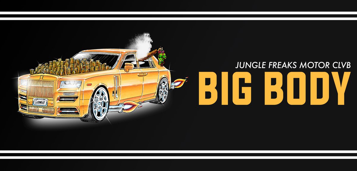 RunsWithWaffles's tweet image. 👀
⏳
@JungleFreaksNFT @ZssBecker @CrashiusClay69