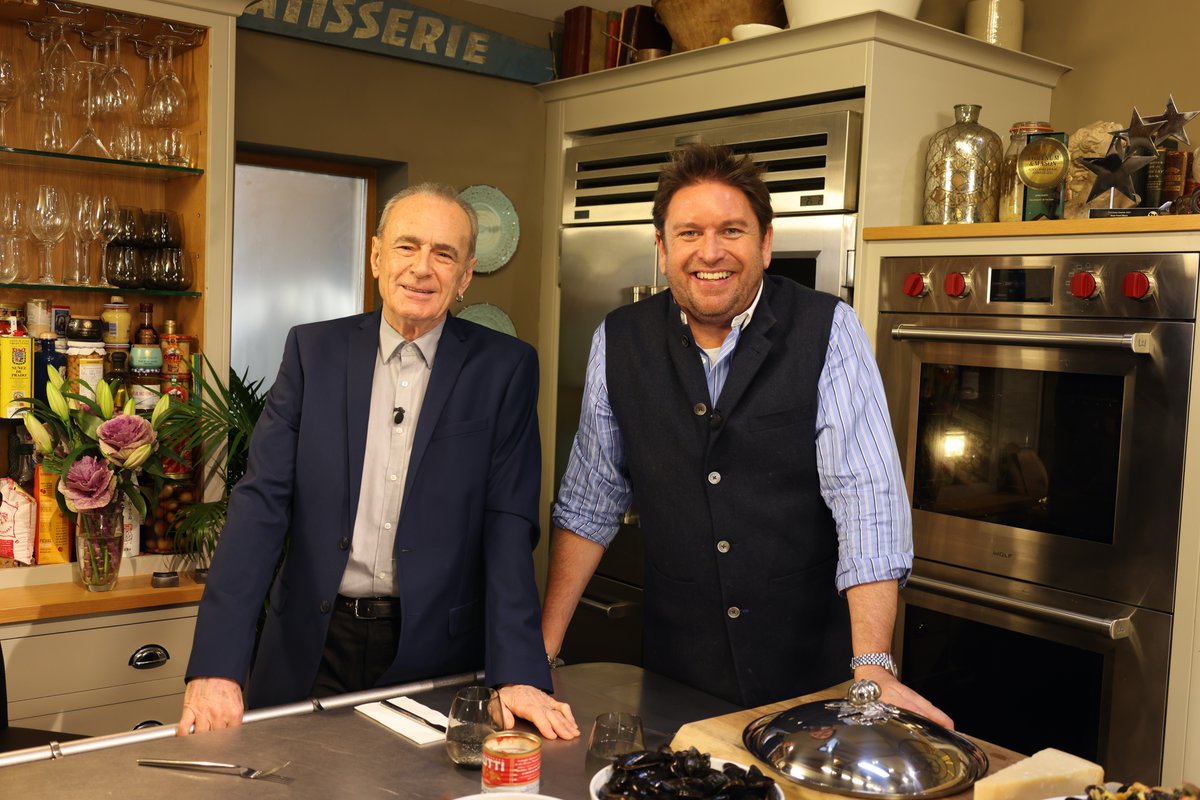 Sat_James Martin tweet media