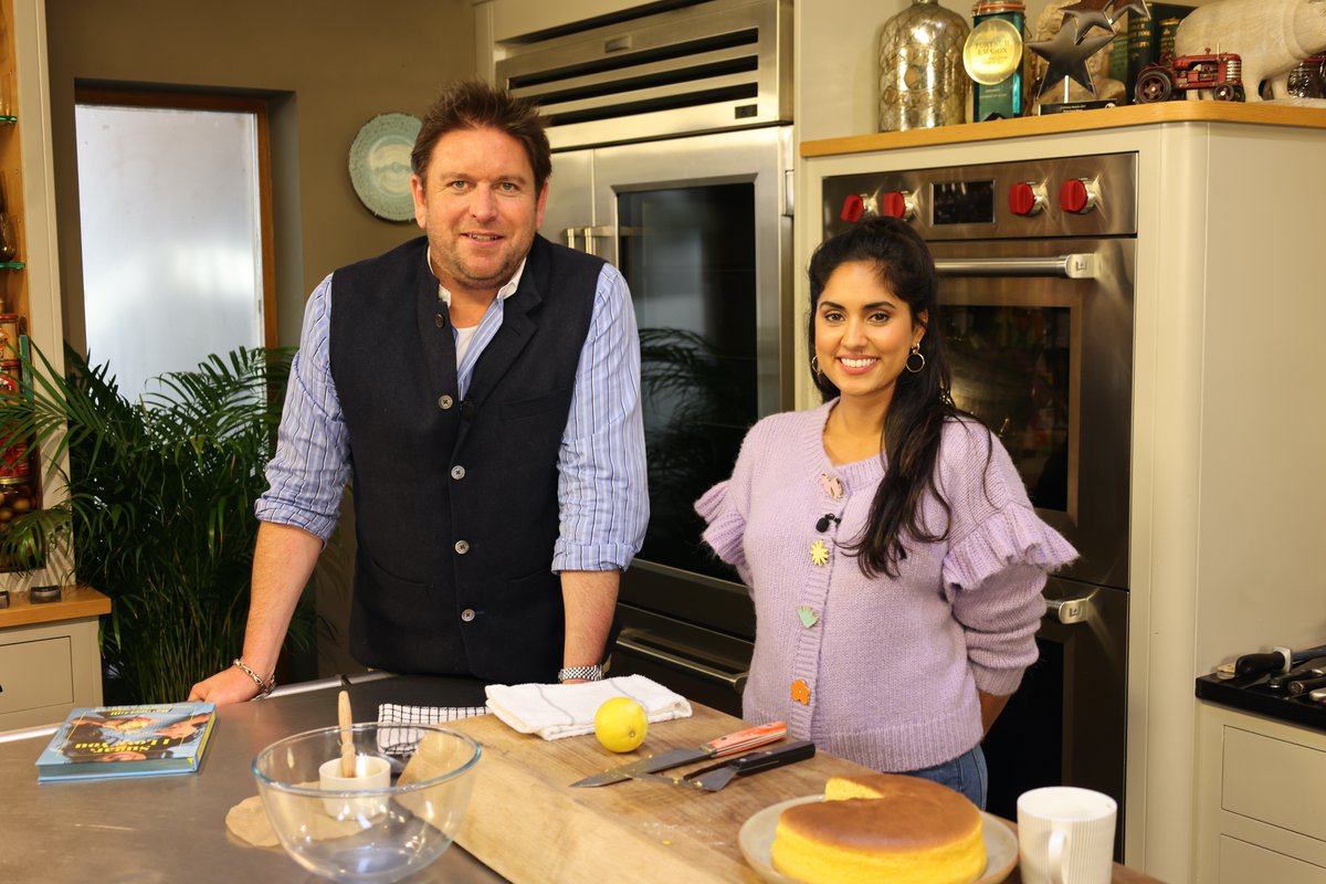 Sat_James Martin tweet media