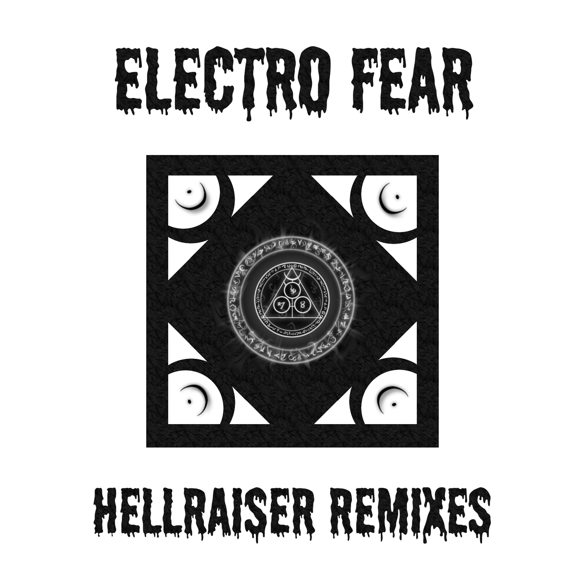 ELECTRO FEAR tweet media