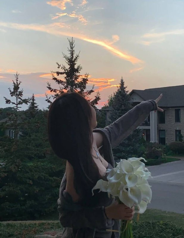 CeCeaAlice's tweet image. Do you like watching sunsets?