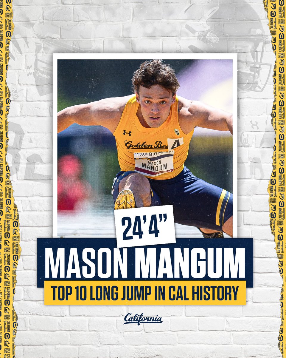 Congrats to my guy <a href="/MasonMangum/">mason</a> 🐰🐰