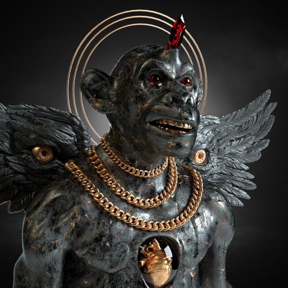 iwinmrme's tweet photo. Just look at these arts🔥
angel or demon?
@realapeclub https://t.co/uJVKFWkqzE