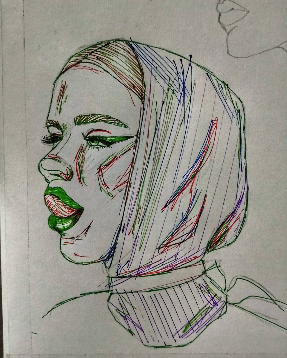 ahmedsherifart's tweet image. 