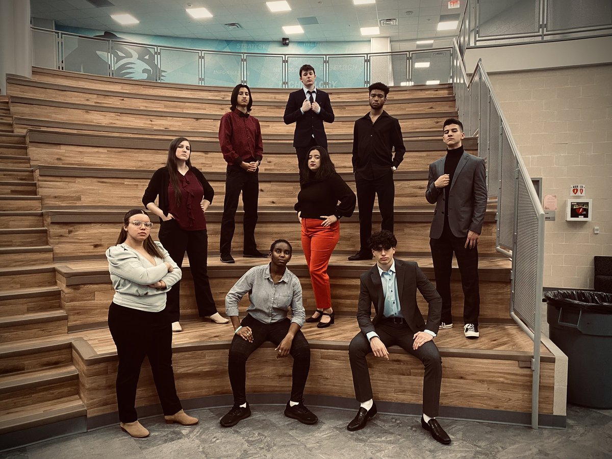 PaetowDecathlon's tweet photo. ✅ Essays written
✅ Speeches delivered
✅ Interviews conducted

Your @PaetowHS Academic Decathlon  team is 3 events into a weekend of Regional competition! Full day of objective tests tomorrow. Let’s do this! 🥇 🥈 🥉 From here…State. 🤞🏼 https://t.co/sJCNWAH7iP