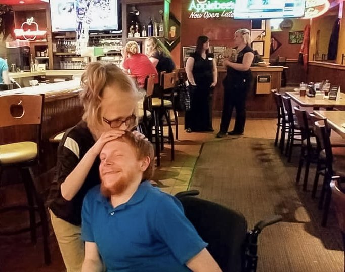 Iowa State University Dance Marathon tweet media