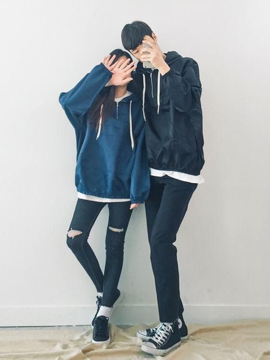ChirinosNoises's tweet photo. Ideas para vestimenta con tu pareja 👌✨#aesthetic https://t.co/x7Z8I3r76y