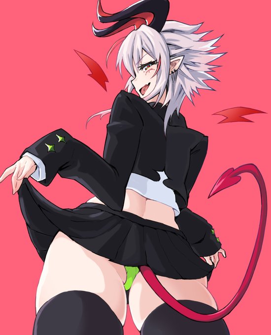 #今月描いた絵を晒そう 
#肉の日
肉質の向上が期待できそうな2022😏 