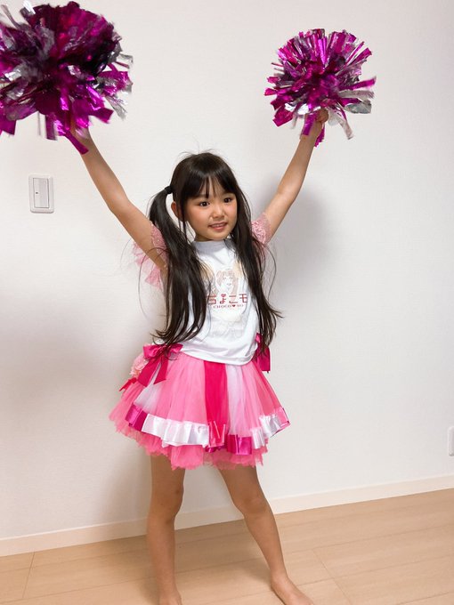 Twitterのコスプレ画像11