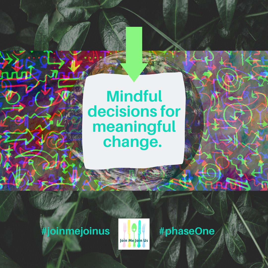 joinmejoinus's tweet photo. Mindful decisions for meaningful change.
#joinmejoinus #5wctc #phaseOne #firstweconnect
https://t.co/nWbK3t40pR https://t.co/lWvWT9KOm6