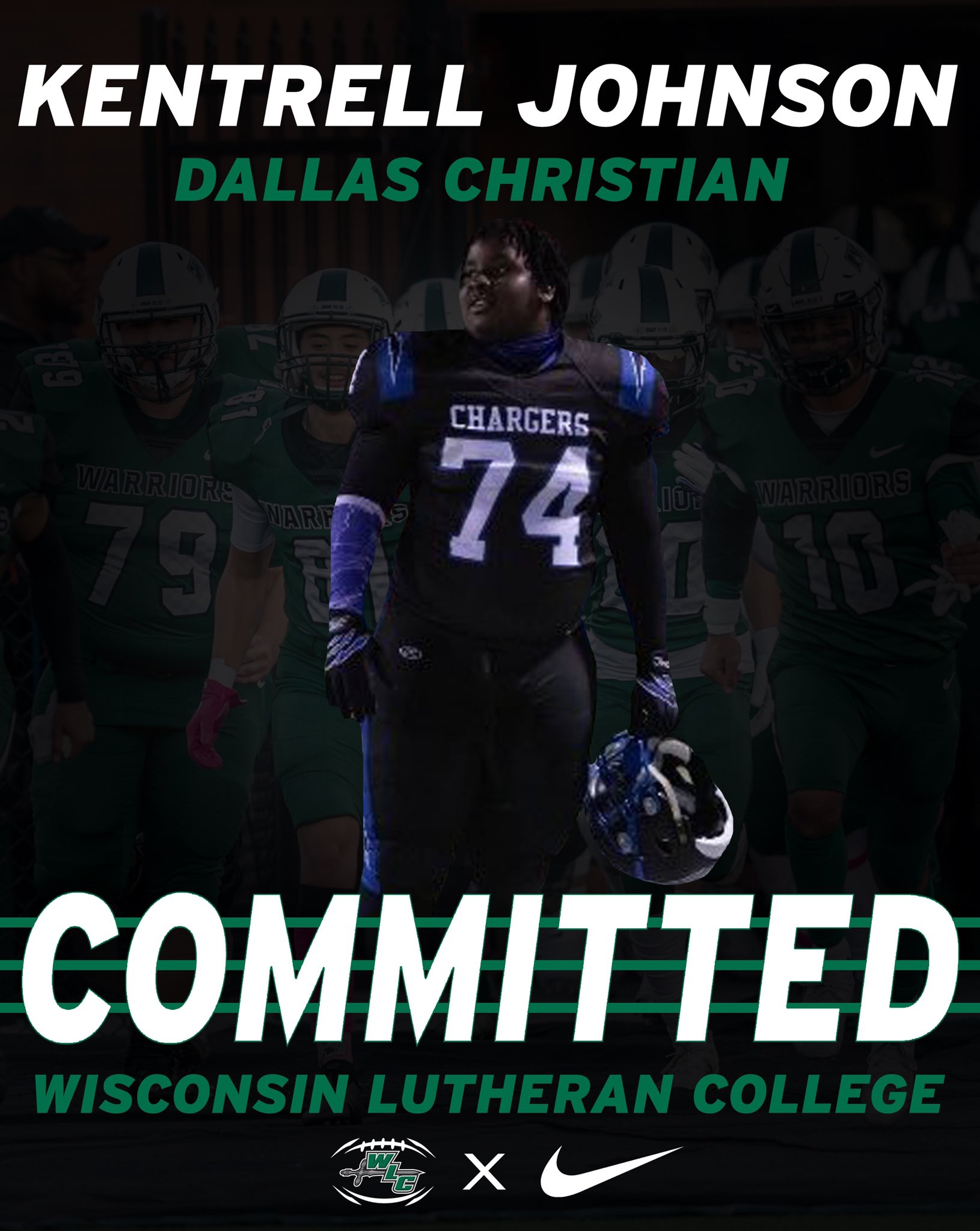 Kentrell Johnson Jr. (@Kentrell74) / Twitter