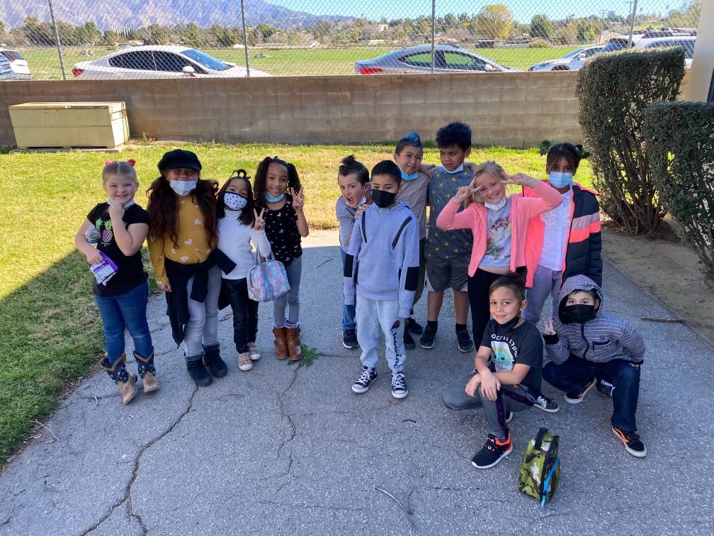 Crazy for kindness!! #ycjusdallin22