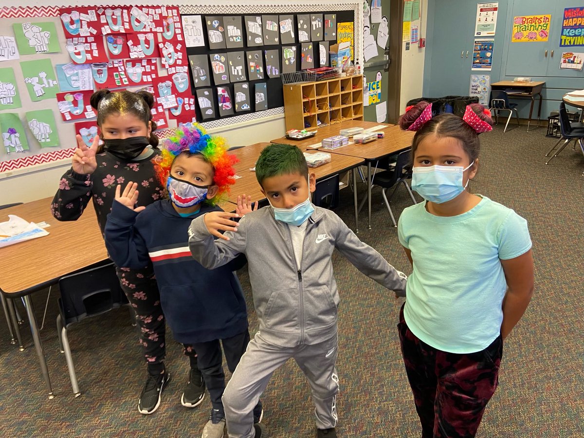 Crazy for kindness!! #ycjusdallin22