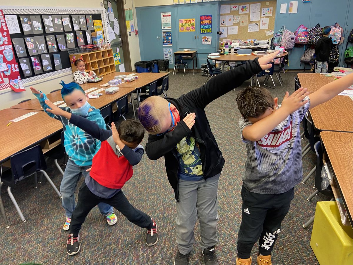 Crazy for kindness!! #ycjusdallin22