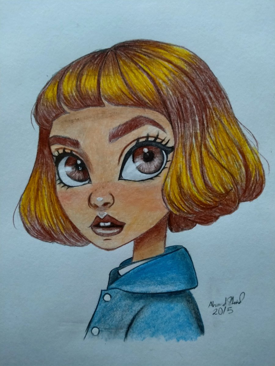 ahmedsherifart's tweet image. 