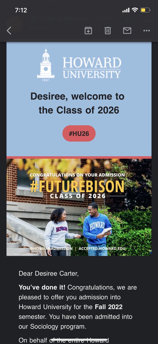 I can’t stop shaking. I got into the Mecca. God is so good to me y’all omg😩