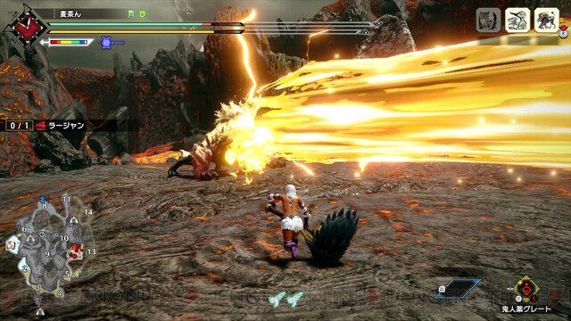 ポケモンレジェンズアルセウス コロトックのはかいこうせんが殺意高すぎる あにまんch
