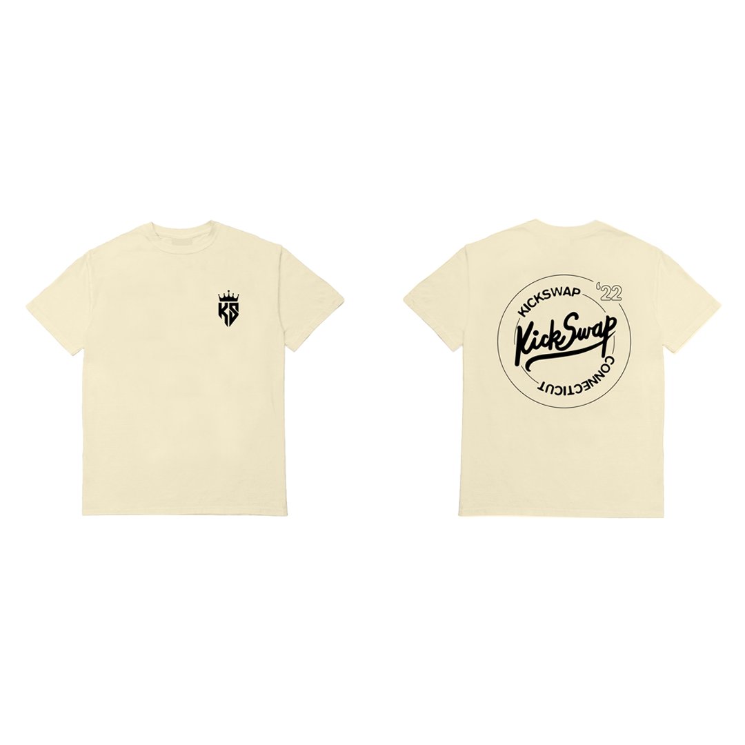 thekickswap's tweet photo. KickSwap T-Shirt Pre-Orders LIVE

🔥$25 + Free Shipping

To purchase, go to https://t.co/tkm7p4iAgg https://t.co/oU9aSqpnHW