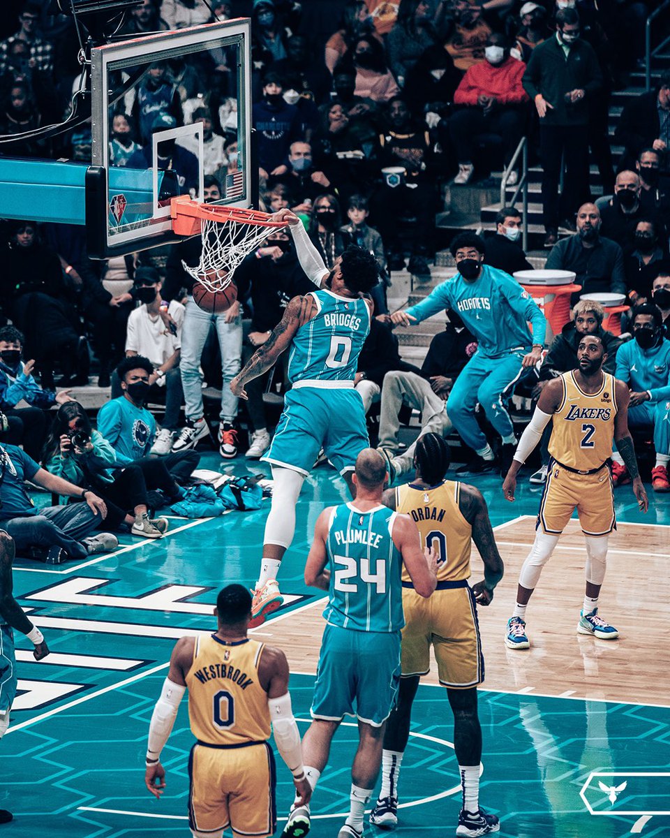 Photos: Lakers vs Hornets (1/28/22) Photo Gallery
