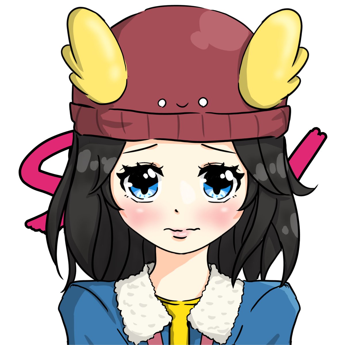 Twoucan もじもじしてる の注目ツイート イラスト マンガ