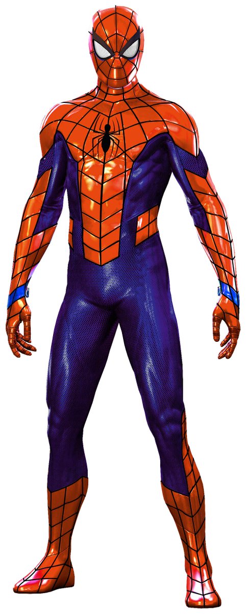 SunVixenHE's tweet photo. Spider-Man from Earth-17628
Marvels Spider-Man 2017 from DisneyXD His Latest Version.
Age: 17
#SpiderMan #Marvel #MarvelSpiderMan2017 https://t.co/HGZJGezwaT