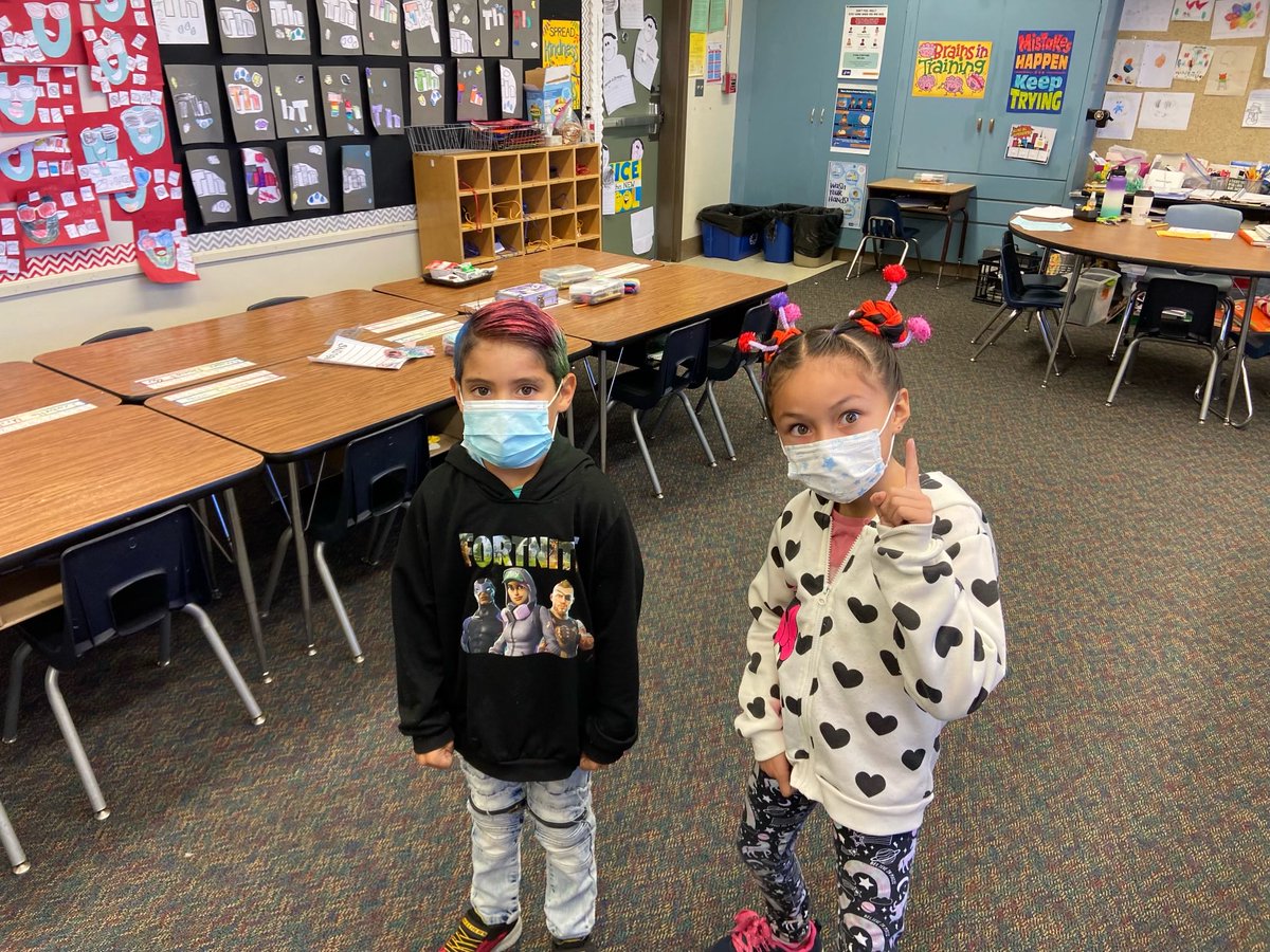 Crazy for kindness!! #ycjusdallin22