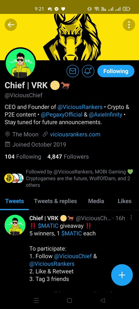 Beans tweet media