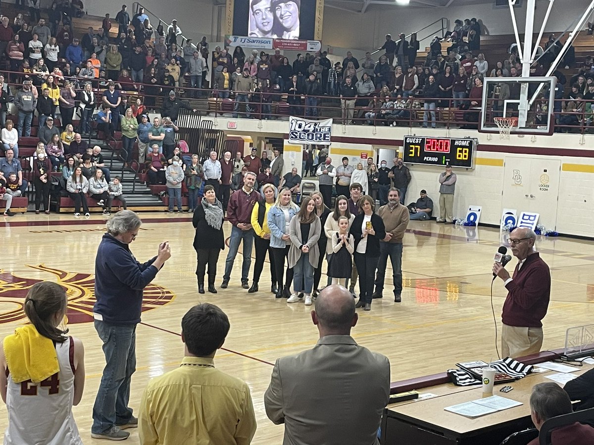  Justin Browning tweet media