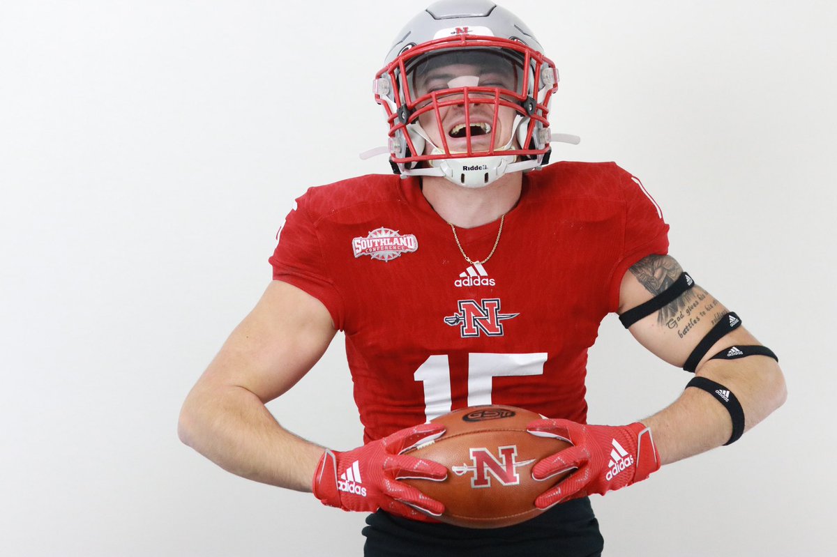 Connor Orgeron tweet media