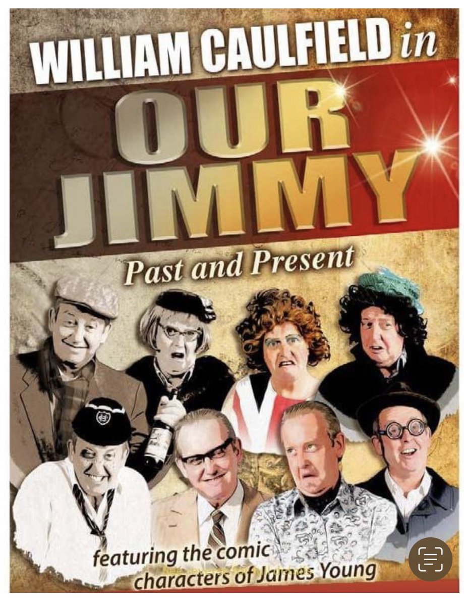 wcaulfieldcomic's tweet photo. Big thanks to everyone who came to the show tonight in @mptarmagh it was great fun. Next Friday we are in @StruleArts Omagh. #OurJimmy @KRutherford89 and Keith Lynch https://t.co/lz7hStTI81