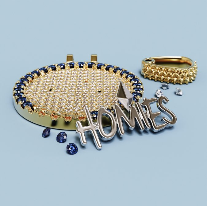 Gearing up for development with the homies 🔥

<a href="/HomieGsNFT/">Homie Gs</a> #HomieGs