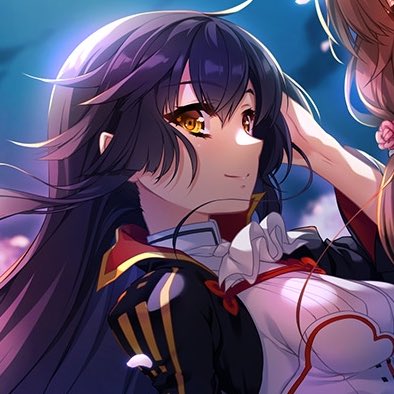 Sengoku Kuon さんのイラストまとめ