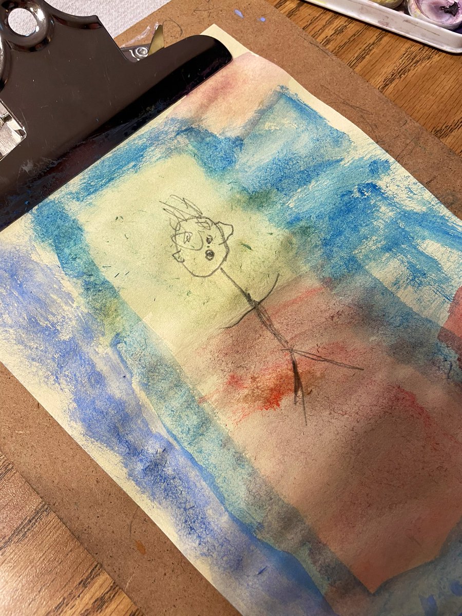 Miss. Lederer’s Kinders tweet media