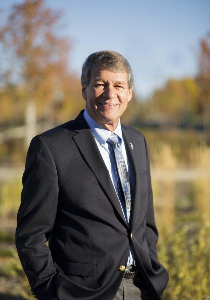 Like so many North Dakotans who treasured his friendship and admired him for his more than four decades of exceptional service to our state, Kathryn and I are absolutely devastated by the passing of Attorney General Wayne Stenehjem.