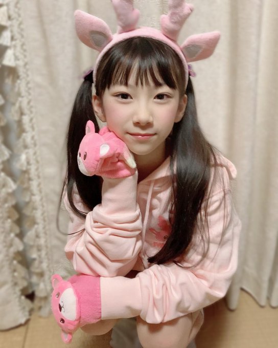 Twitterのコスプレ画像15