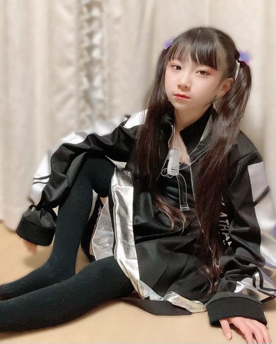 Twitterのコスプレ画像14