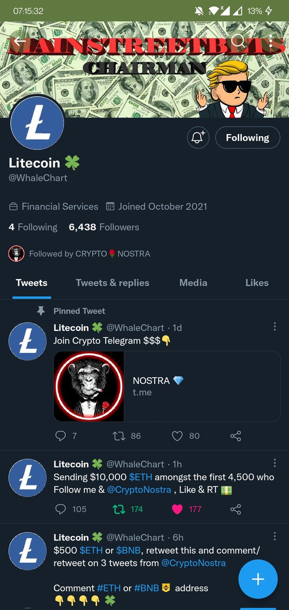 CryptoNoob tweet media