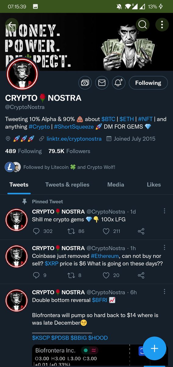 CryptoNoob tweet media