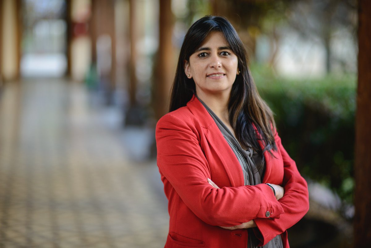 Ahora Nosotras tweet media