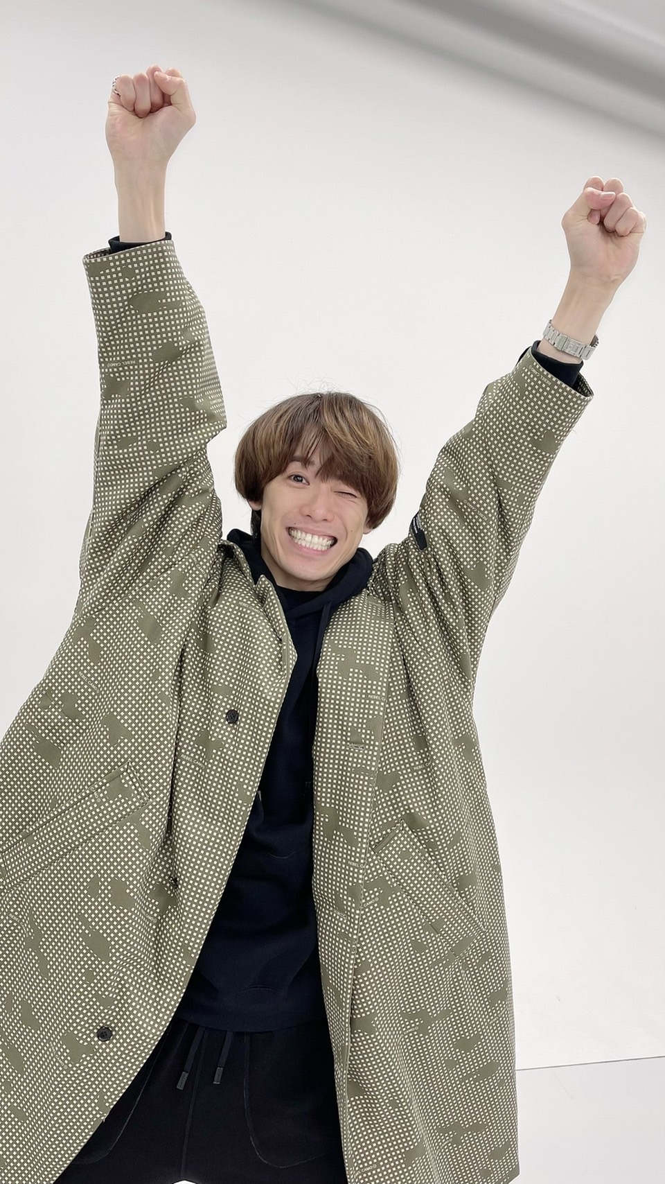 ふぉ〜ゆ〜達やっちゃいなよ！LINE LIVE公式 on X: 