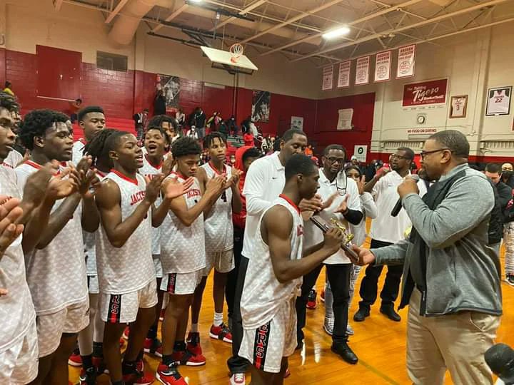 A4JaxTigers's tweet image. Jackson Tigers 2022 Gateway Conference Champions 
#A4J #TigerPride #KeepRoaring #BigTigerEnergy🐅