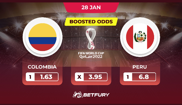 BetfuryID's tweet image. PERSAINGAN DARAH PANAS💥

Perang sepak bola gila akan menghibur penggemar olahraga sejati #Peru menghadapi #Kolombia
pertandingan berlangsung hingga nafas terakhir tuk keduanya!
Kolombia-1,63
️Draw-3,85
Peru-6.8
#sepakbola #olahraga #BetFury #Qatar2022 
@coinkit_ mon 5 50 btc