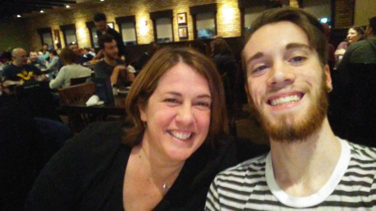 mmcelroypd's tweet photo. @KatieHill4CA My 22 year old son was 10 weeks early. He is healthy with no negative effects.  Your baby is beautiful ❤ https://t.co/9CotWXIkSr