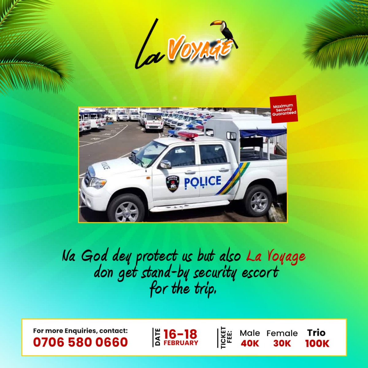 alarialamala's tweet photo. *Tickets are out!!🎟️*
Get set for the best road trip/hangout you've ever been on 🚌✨
For payments and enquiries: https://t.co/NtVh5opT6v
Follow and like our posts in IG:
https://t.co/KivUVBjS0x
#La_Vayoge 🍹
#4States 🚌
#7Locations📍 https://t.co/1vPwIlNEn3