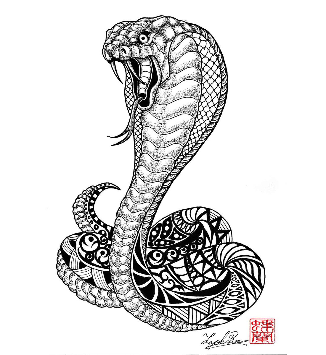 コブラ のイラスト マンガ作品 72 件 Twoucan