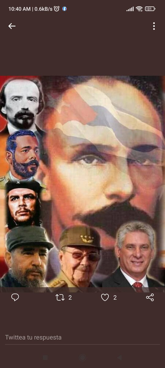 Elizabe28720978's tweet photo. Los colaboradores en Venezuela rendimos homenaje a nuestro Apóstol en su 169 aniversario con el diario cumplimiento del deber #MartiVive #MartiEntreNosotros #DefendiendoCuba #HeroesDeLaSalud #CubaViveEnSuHistoria @AnayansyPR @ErickMendezRod3 @cubacoopera https://t.co/KfL0FMypHn