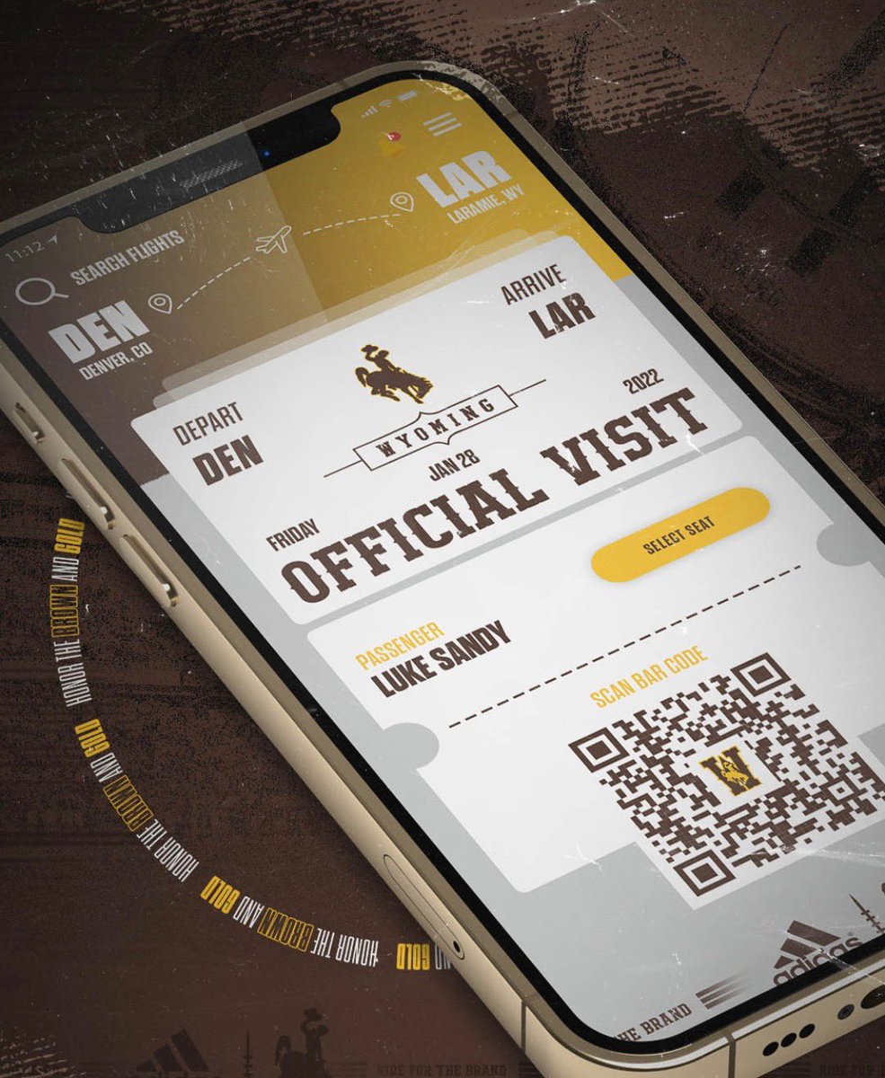 Luke Sandy tweet media