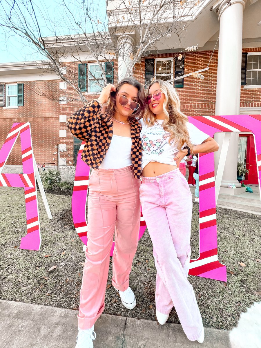 Florida State AOΠ tweet media